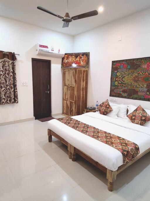 Rawla Holiday Home Jodhpur Jodhpur  Luaran gambar